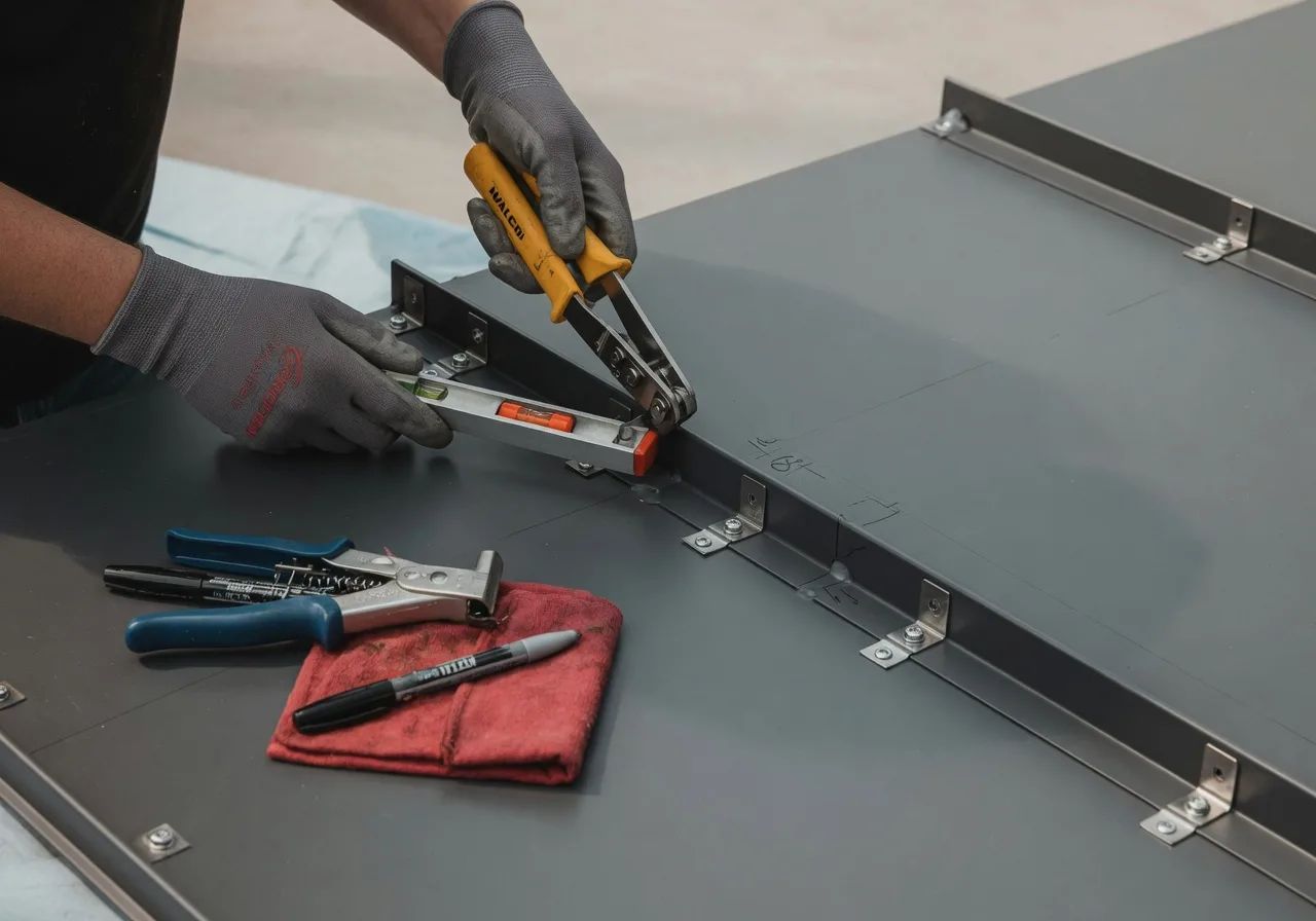 Why choose Metal Roofing Installation in Goodlettsville, TN